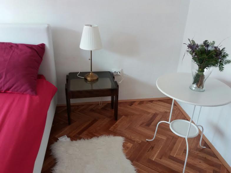 Silverhill Apartment Zágráb Kültér fotó