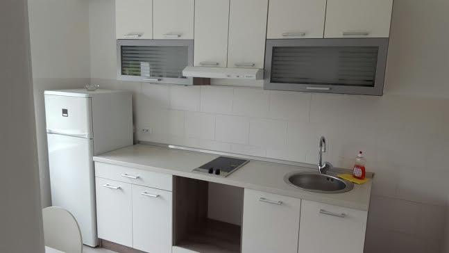 Silverhill Apartment Zágráb Kültér fotó